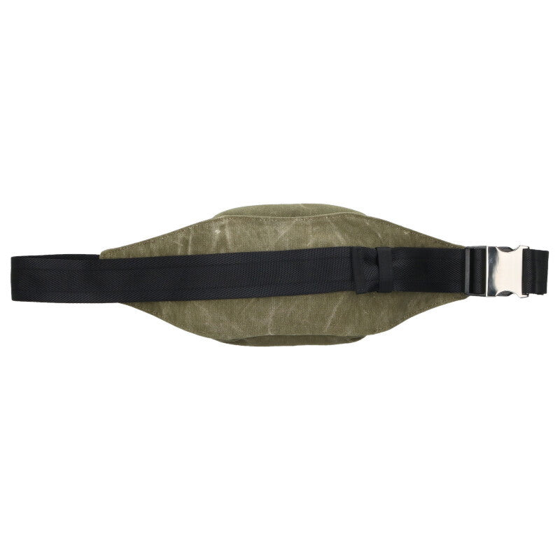 READYMADE Body Pouch Vintage Cotton Waist Bag Size ONE SIZE