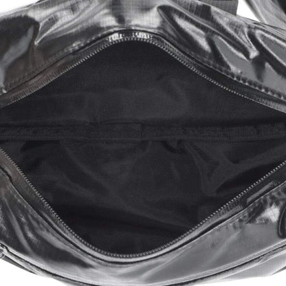 Supreme 18AW Box Logo Nylon Waist Bag Black Size ONE SIZE