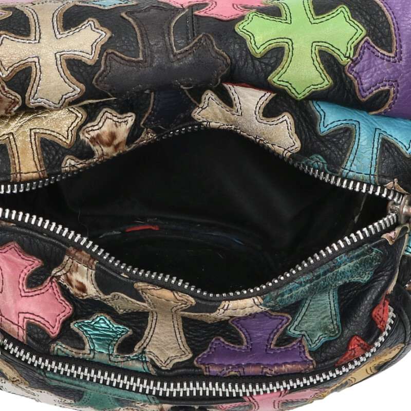 Chrome Hearts #1 Snat Pack Multi Bag Multi Size ONE SIZE