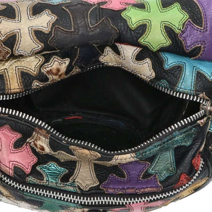 Chrome Hearts #1 Snat Pack Multi Bag Multi Size ONE SIZE