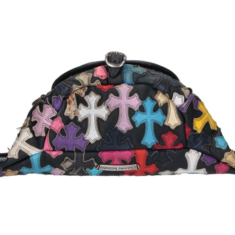 Chrome Hearts #1 Snat Pack Multi Bag Multi Size ONE SIZE