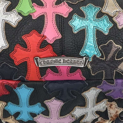 Chrome Hearts #1 Snat Pack Multi Bag Multi Size ONE SIZE