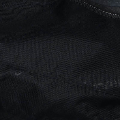 SUPREME Box Logo Field Waist Bag Black Size ONE SIZE