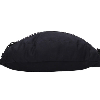 SUPREME Box Logo Field Waist Bag Black Size ONE SIZE