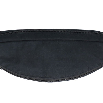 SUPREME Box Logo Field Waist Bag Black Size ONE SIZE