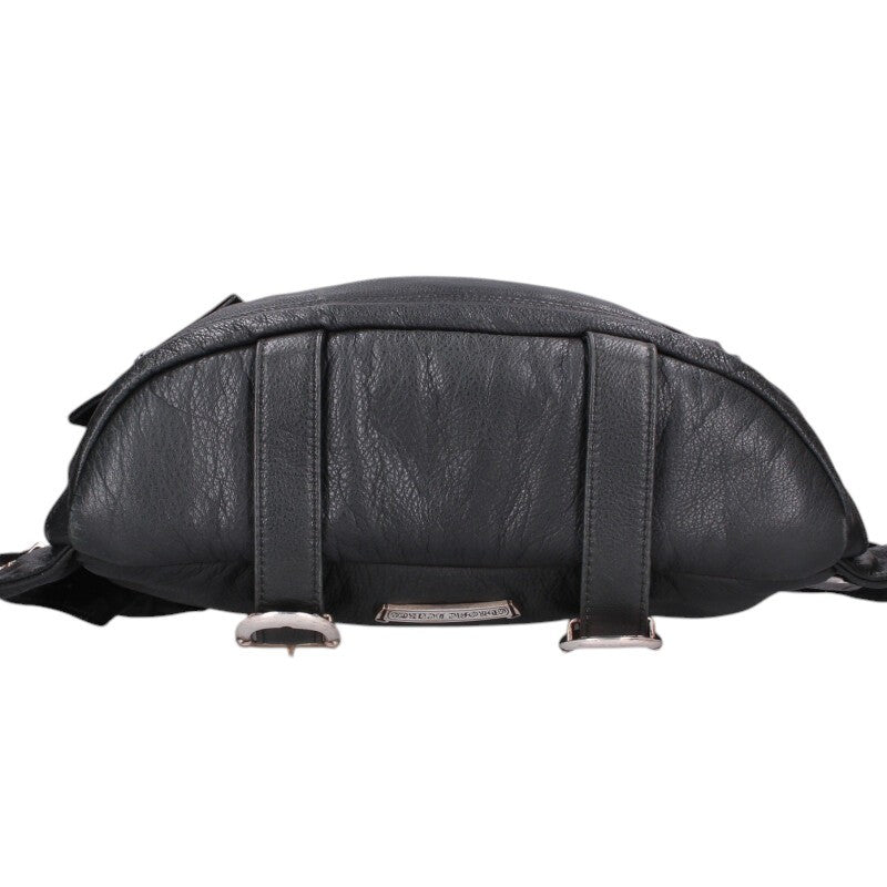 Chrome Hearts Muffin Flare Knee Buckle 2-Way