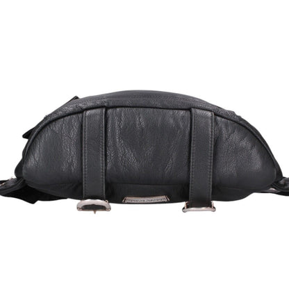 Chrome Hearts Muffin Flare Knee Buckle 2-Way