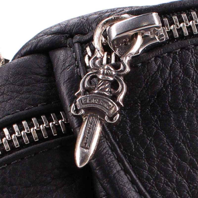 Chrome Hearts #1 Snat Pack Dagger Gunslinger Size ONE SIZE
