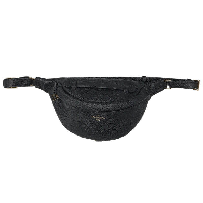 LOUISVUITTON M44812 Monogram Empreinte Bumbag Size ONE SIZE