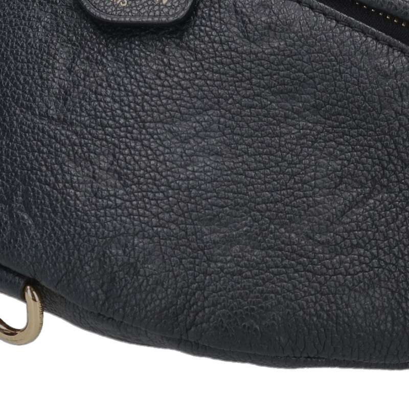 LOUISVUITTON M44812 Monogram Empreinte Bumbag Size ONE SIZE