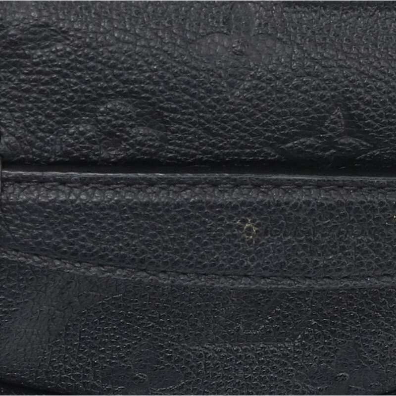 LOUISVUITTON M44812 Monogram Empreinte Bumbag Size ONE SIZE