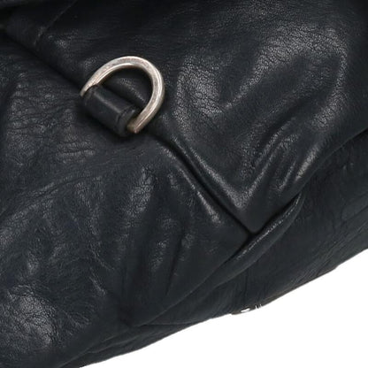 Chrome Hearts #1 Snat Pack Dagger Zip Leather Size ONE SIZE