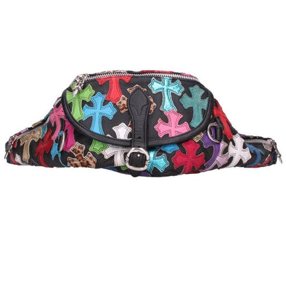 Chrome Hearts #1 Snat Pack Multi Bag Multi Size ONE SIZE