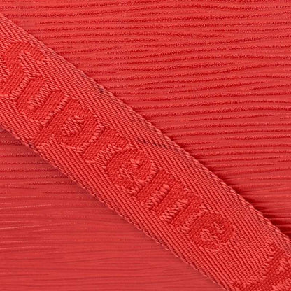 Supreme Louis Vuitton LV Epi Bumbag Red Bag Size ONE SIZE