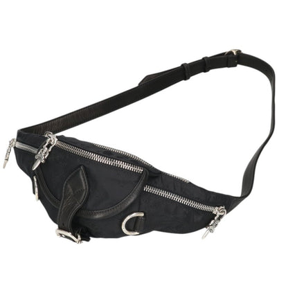 Chrome Hearts Snat Pack Mini Nylon Waist Bag Size ONE SIZE