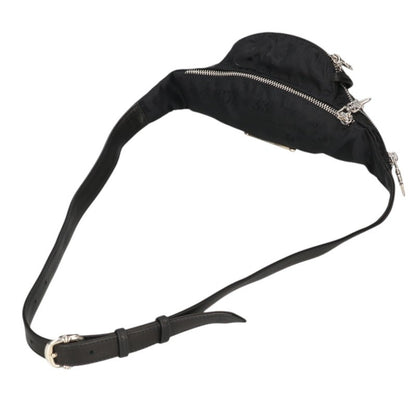 Chrome Hearts Snat Pack Mini Nylon Waist Bag Size ONE SIZE