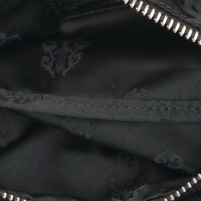 Chrome Hearts Snat Pack Mini Nylon Waist Bag Size ONE SIZE