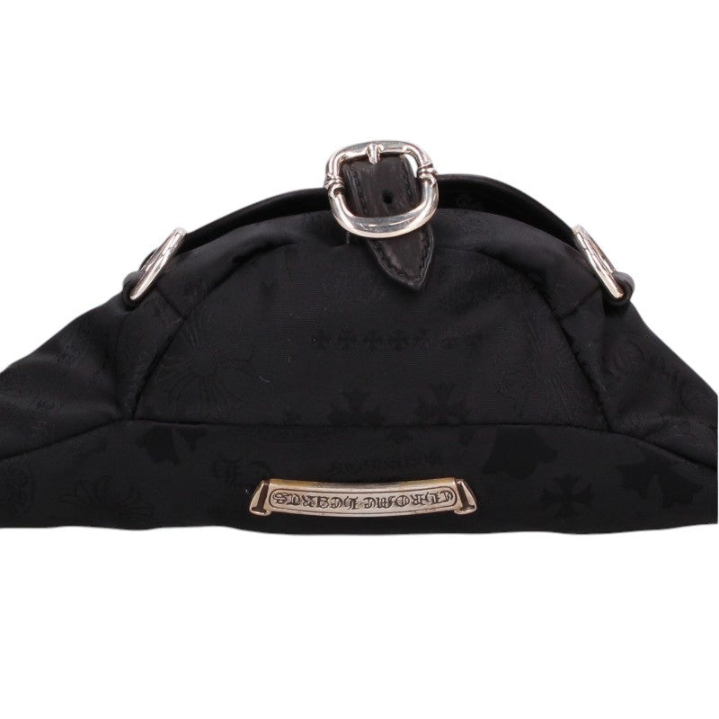 Chrome Hearts Snat Pack Mini Nylon Waist Bag Size ONE SIZE