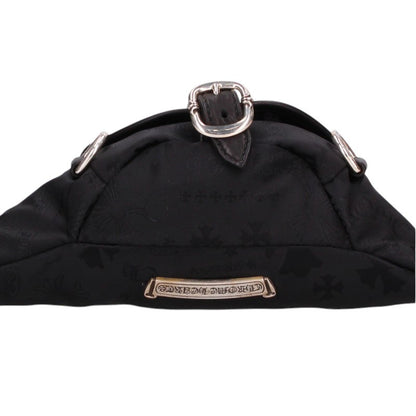 Chrome Hearts Snat Pack Mini Nylon Waist Bag Size ONE SIZE