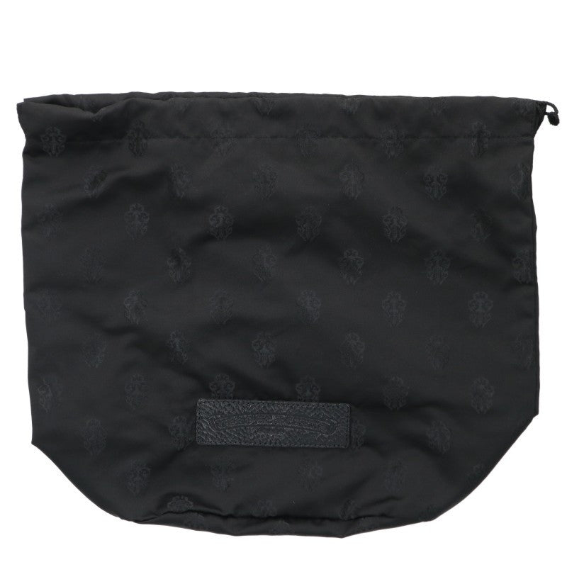 Chrome Hearts Snat Pack Mini Nylon Waist Bag Size ONE SIZE