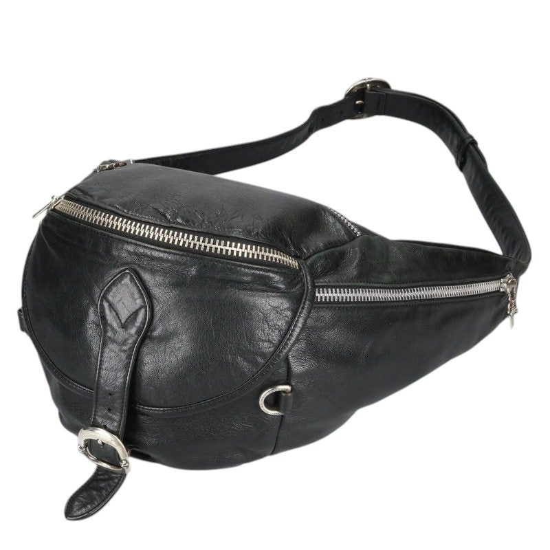 Chrome Hearts XL Snat Pack Dagger Bag Multi Size ONE SIZE