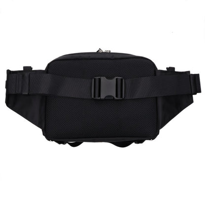 PORTER POTR RIDE WAIST BAG 90th Nylon Black Size ONE SIZE