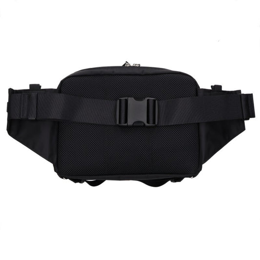 PORTER POTR RIDE WAIST BAG 90th Nylon Black Size ONE SIZE