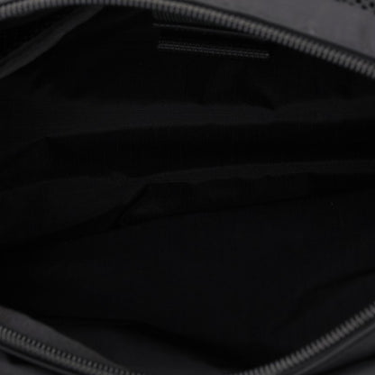 PORTER POTR RIDE WAIST BAG 90th Nylon Black Size ONE SIZE
