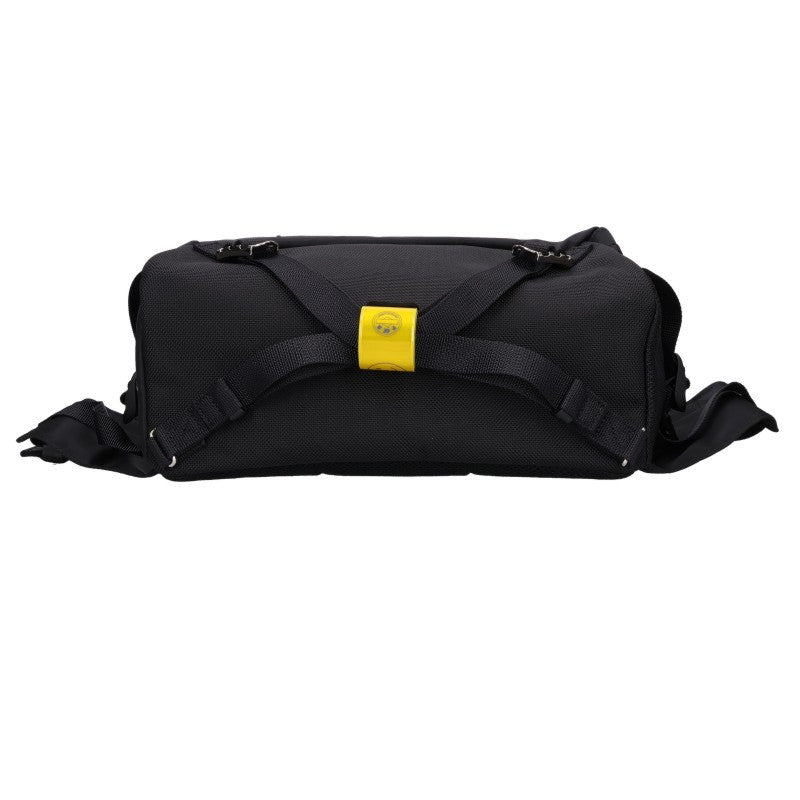 PORTER POTR RIDE WAIST BAG 90th Nylon Black Size ONE SIZE