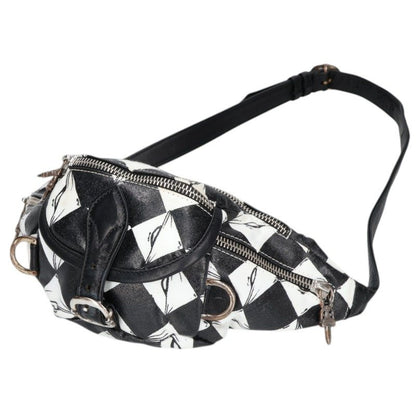 Chrome Hearts Mattyboy Snat Pack Bag Multi Size ONE SIZE