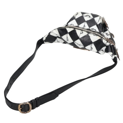 Chrome Hearts Mattyboy Snat Pack Bag Multi Size ONE SIZE