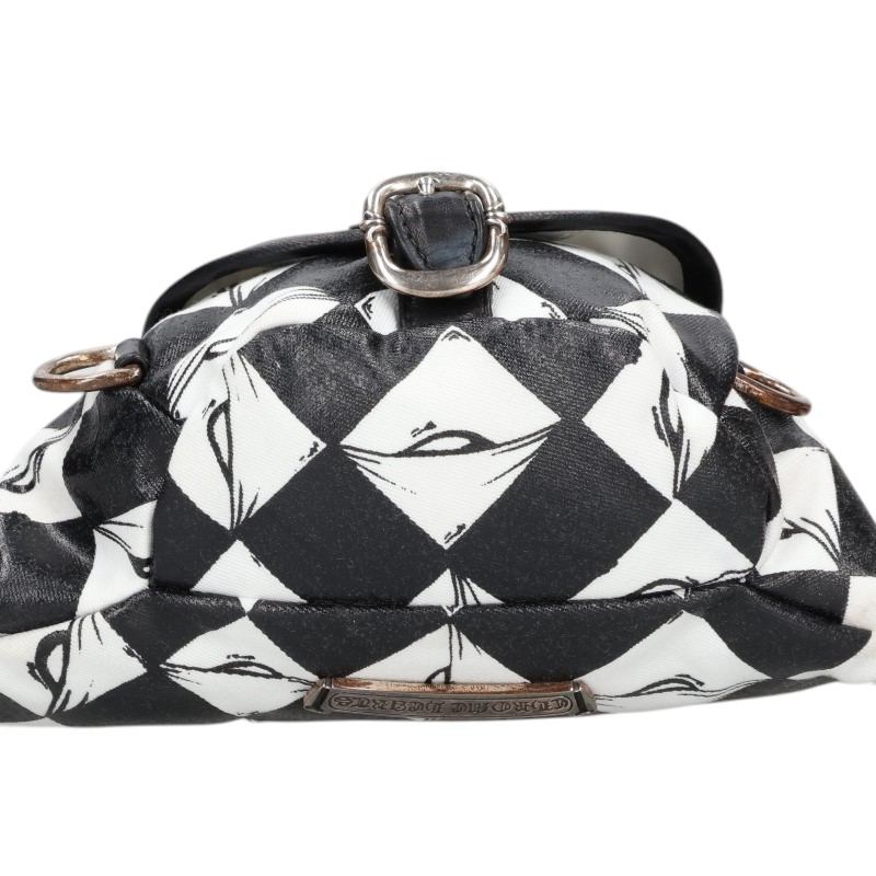 Chrome Hearts Mattyboy Snat Pack Bag Multi Size ONE SIZE