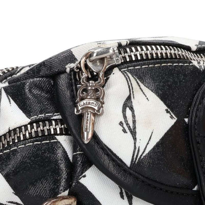Chrome Hearts Mattyboy Snat Pack Bag Multi Size ONE SIZE