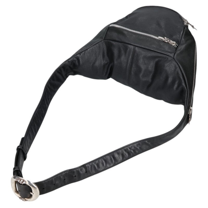 Chrome Hearts SNAT PACK XL Dagger Zip ONE SIZE Bag Size ONE SIZE