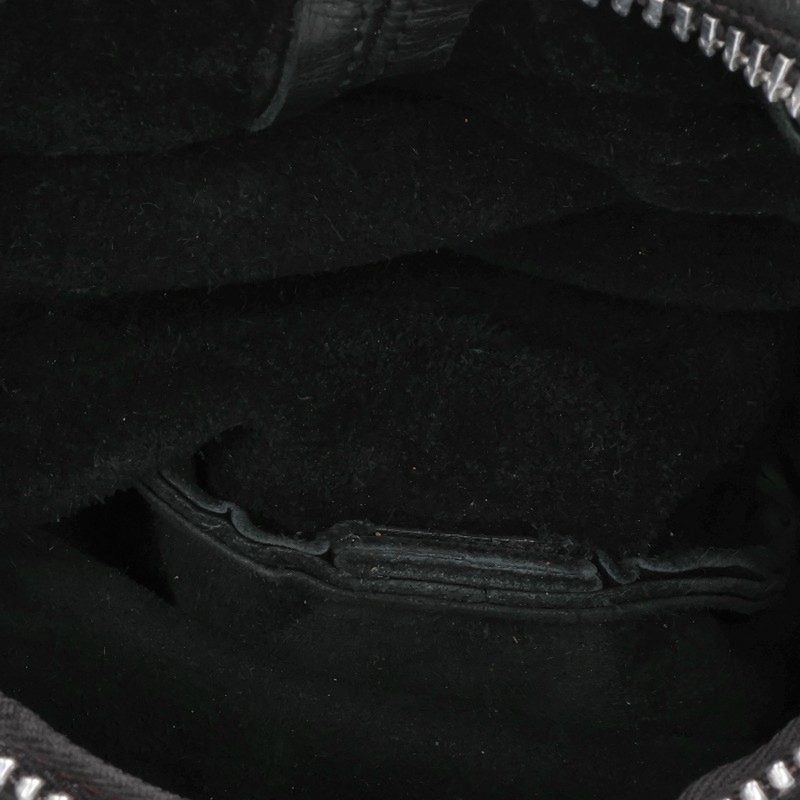 Chrome Hearts SNAT PACK XL Dagger Zip ONE SIZE Bag Size ONE SIZE