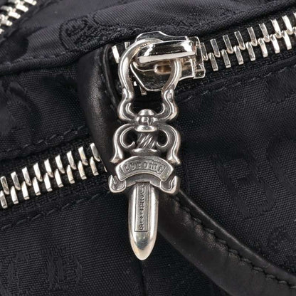 Chrome Hearts SNAT PACK MINI Nylon Waist Bag Size ONE SIZE