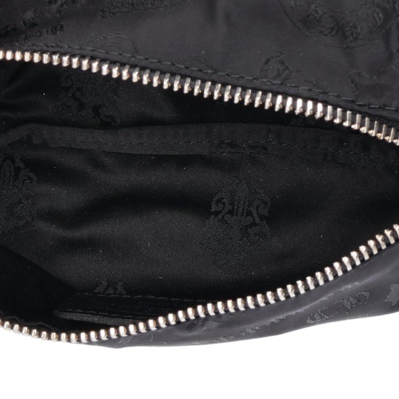 Chrome Hearts SNAT PACK MINI Nylon Waist Bag Size ONE SIZE