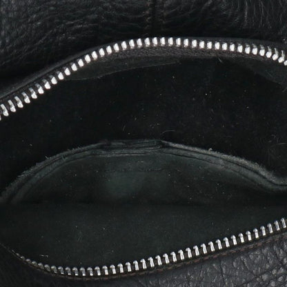 Chrome Hearts #1 Snat Pack Dagger Leather Bag Size ONE SIZE