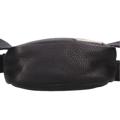 Chrome Hearts STRAP ON Leather Waist Bag Size ONE SIZE