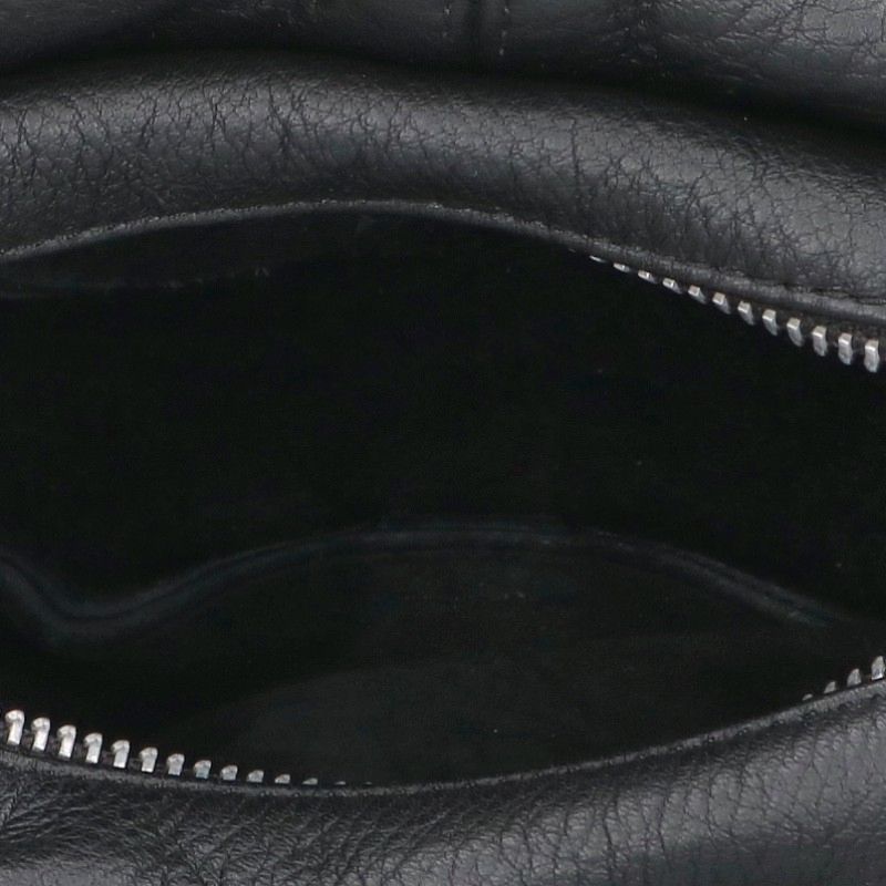 Chrome Hearts #1 SNAT PACK Leather Bag Multi Size ONE SIZE