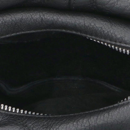 Chrome Hearts #1 SNAT PACK Leather Bag Multi Size ONE SIZE