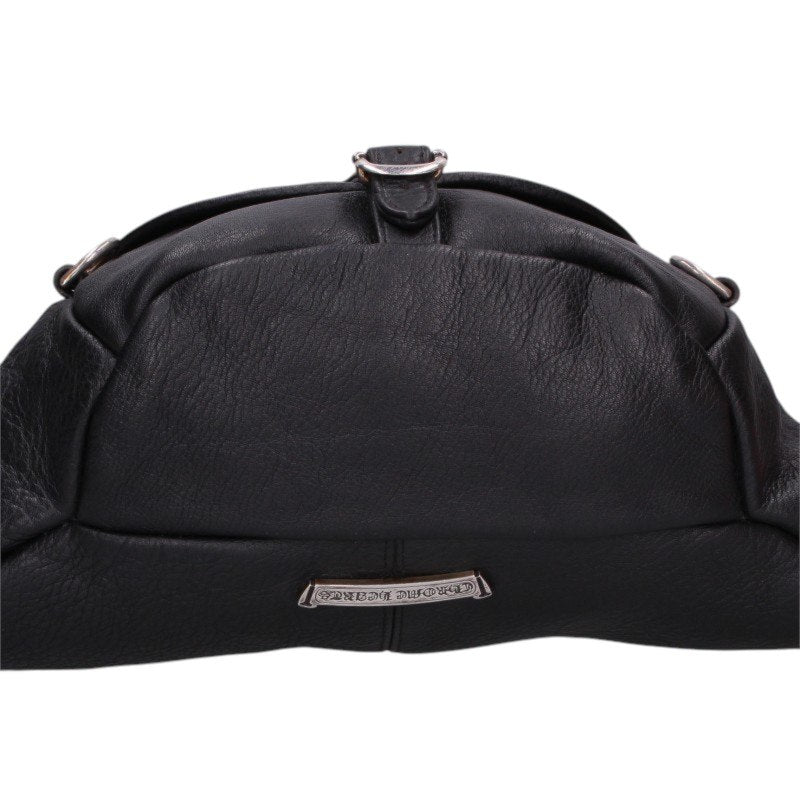 Chrome Hearts #1 SNAT PACK Leather Bag Multi Size ONE SIZE