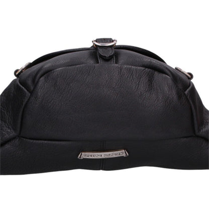 Chrome Hearts #1 SNAT PACK Leather Bag Multi Size ONE SIZE