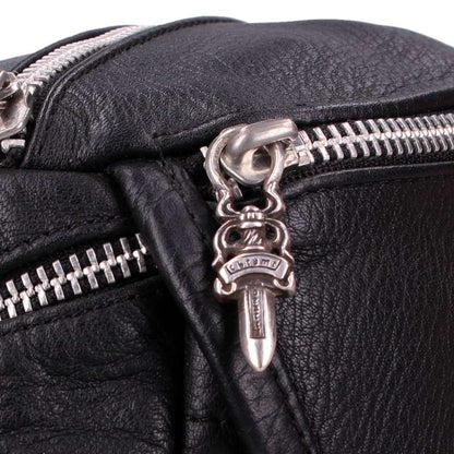 Chrome Hearts #1 SNAT PACK Leather Bag Multi Size ONE SIZE
