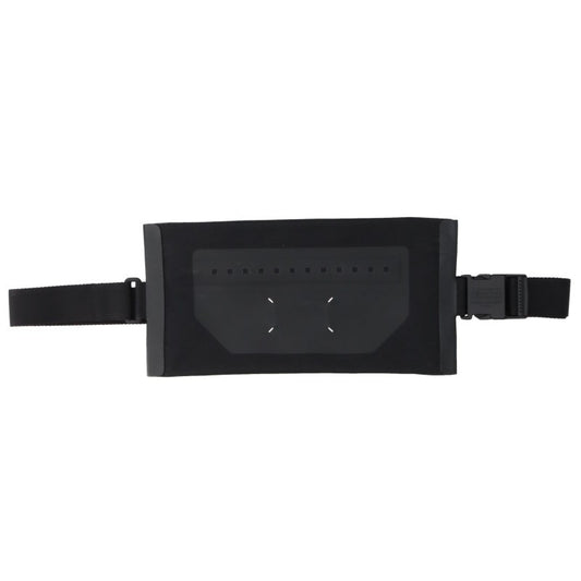 Maison Martin Margiela Stitched Waist Bag Black