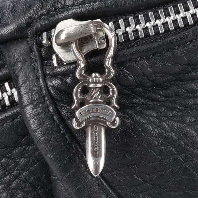 Chrome Hearts #1 Snat Pack Dagger Bag Multi Size ONE SIZE