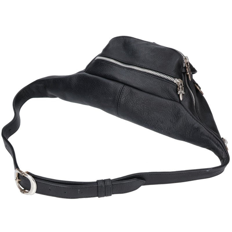 Chrome Hearts #1 Snat Pack Dagger Bag Multi Size ONE SIZE