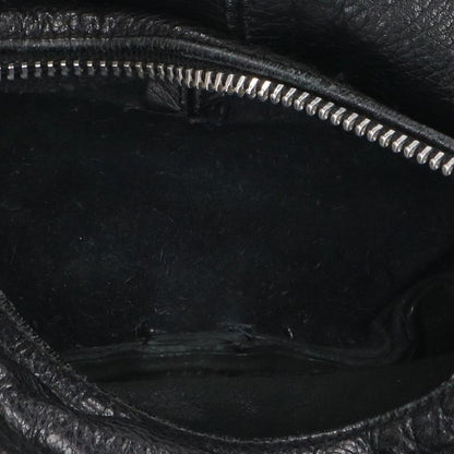 Chrome Hearts #1 Snat Pack Dagger Zip Leather Waist Multi