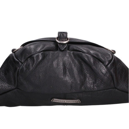Chrome Hearts #1 Snat Pack Dagger Zip Leather Waist Multi
