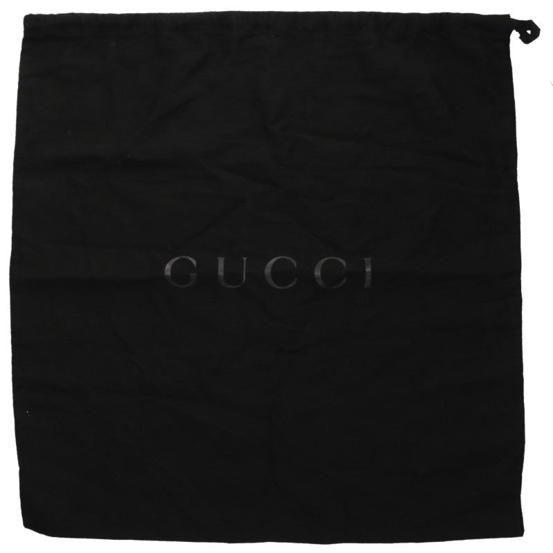 GUCCI 26SS Jackie 1961 Large Crossbody Bag Size L